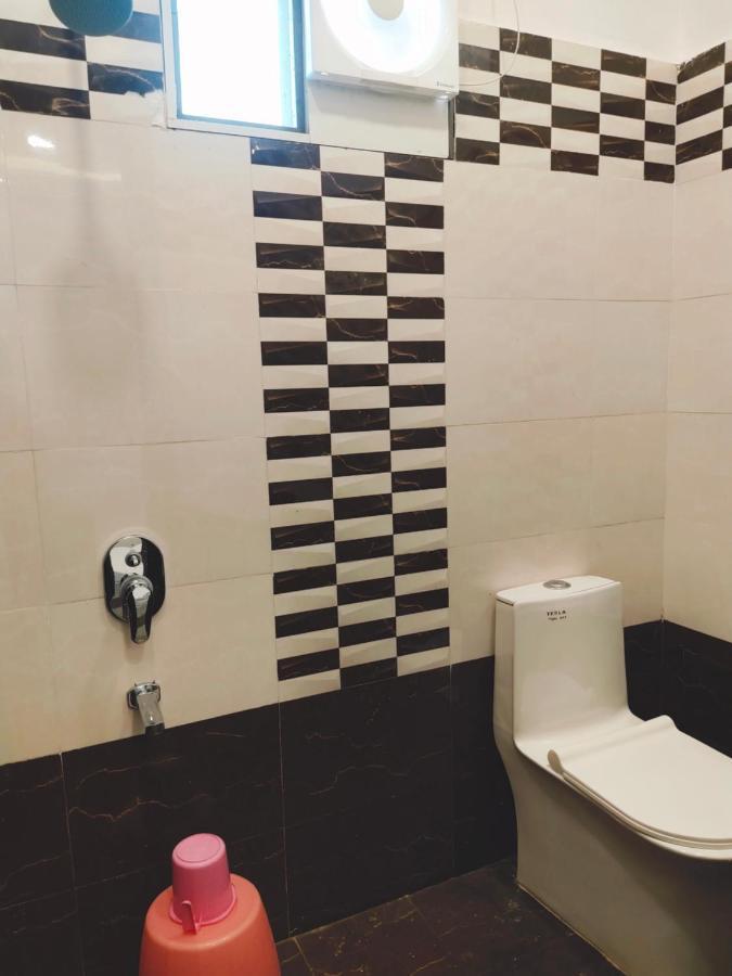 Hotel The Shree Jee Palace Mirzāpur المظهر الخارجي الصورة